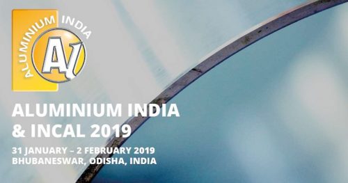 ALUMINIUM INDIA 2019