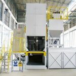 Aluminum Dross Recovery Machine: Essential for Smelters