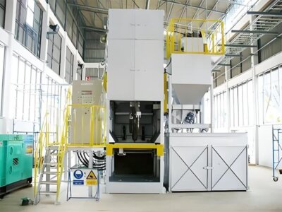 Aluminum Dross Recovery Machine Essential for Smelters