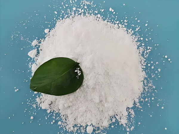 Aluminum hydroxide