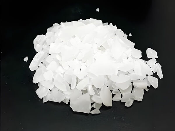 Aluminum sulfate