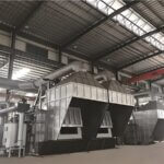 Application of double chamber furnace melting technology in recycled aluminum industry