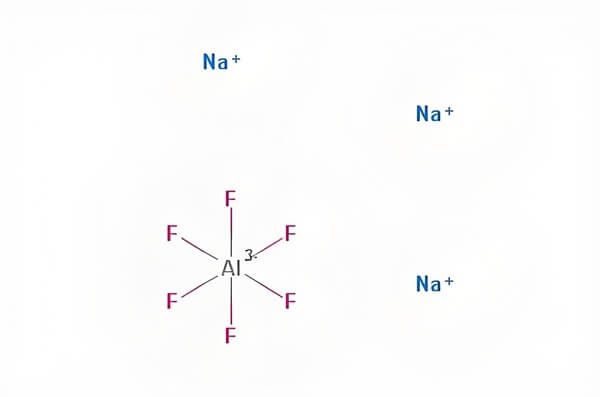 Cryolite