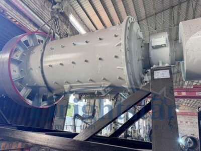 Delivering high-quality aluminum dross ball mill and screening machine to our valued customer in South Africa