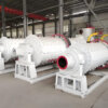 Is a Ball Mill the Best for Aluminium Dross Recycling