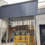 Top 3 factors that affect aluminum extrusion dies cleaning and washing efficiency